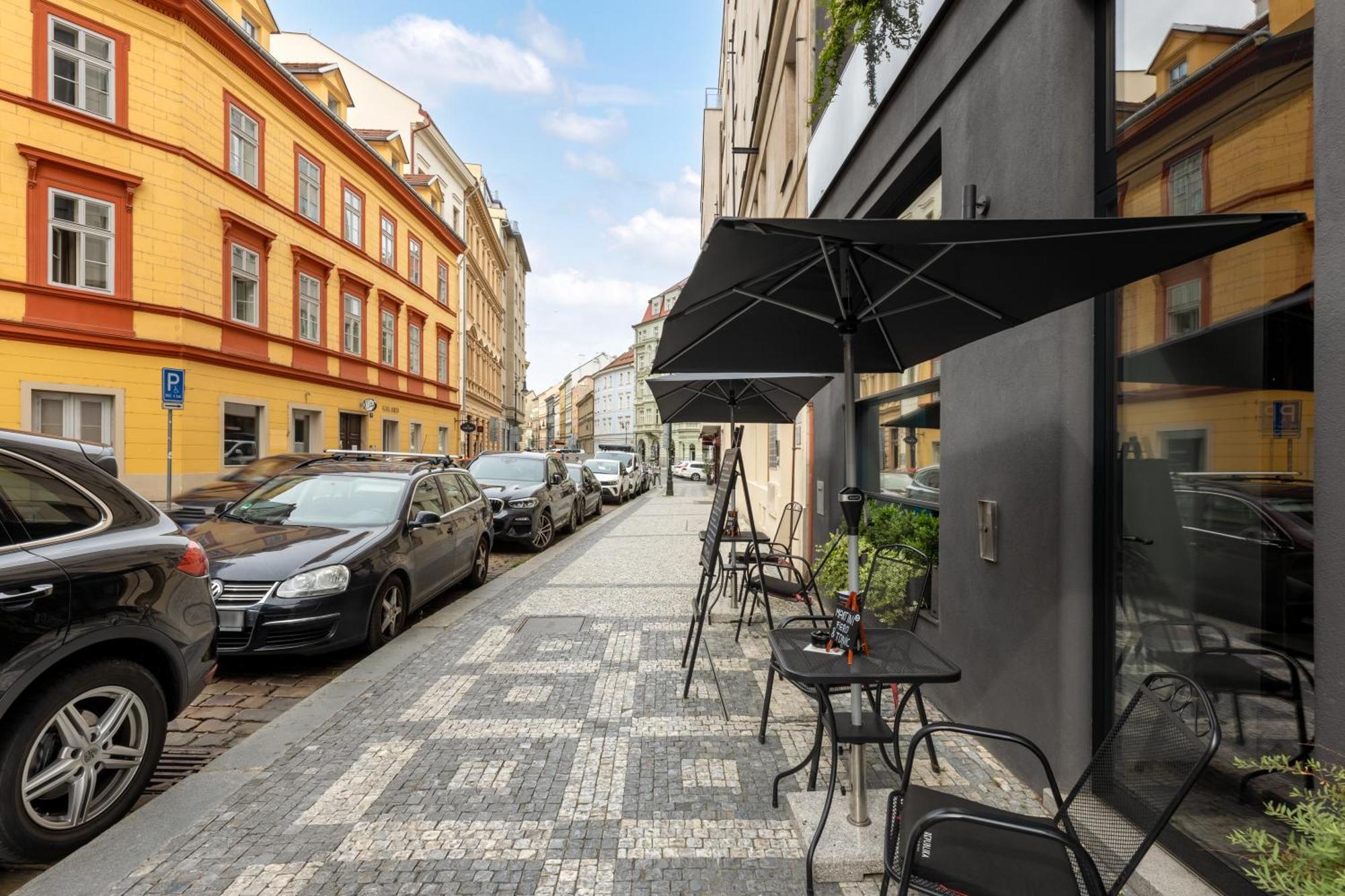 Numa Prague Republika — Photos 3